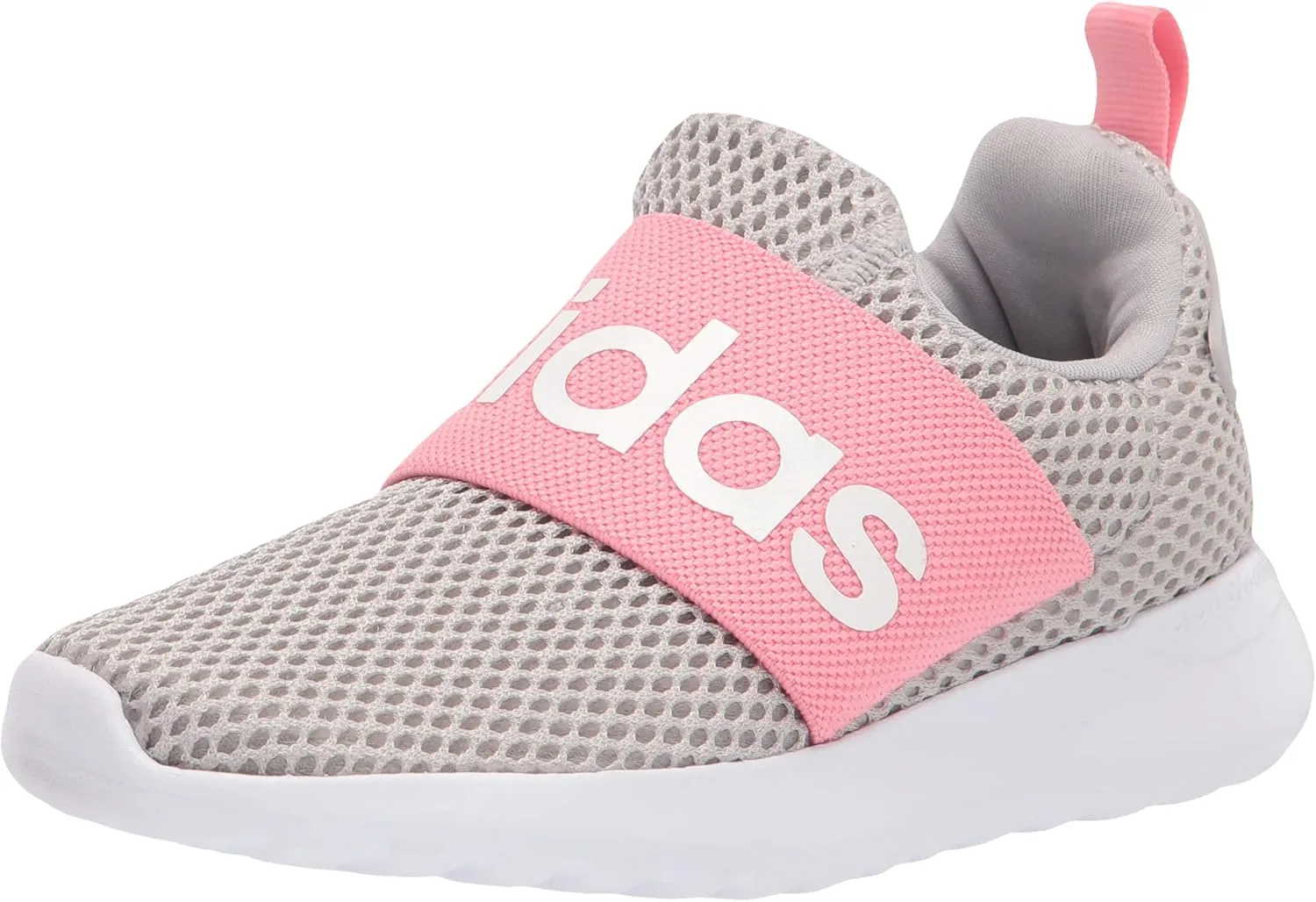 adidas Kids' Lite Racer Adapt 4.0 Running Shoe