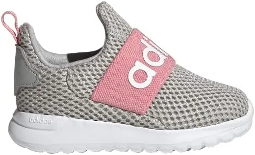 adidas Kids' Lite Racer Adapt 4.0 Running Shoe