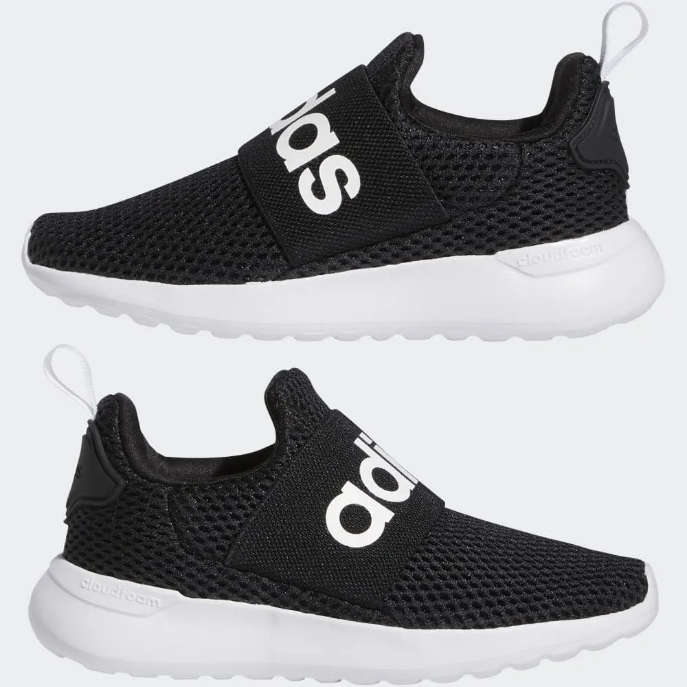 adidas Unisex-Child Lite Racer Adapt Running Shoe