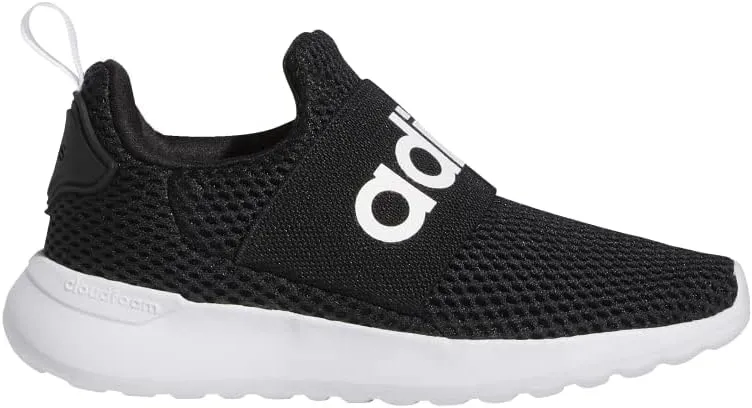 adidas Unisex-Child Lite Racer Adapt Running Shoe