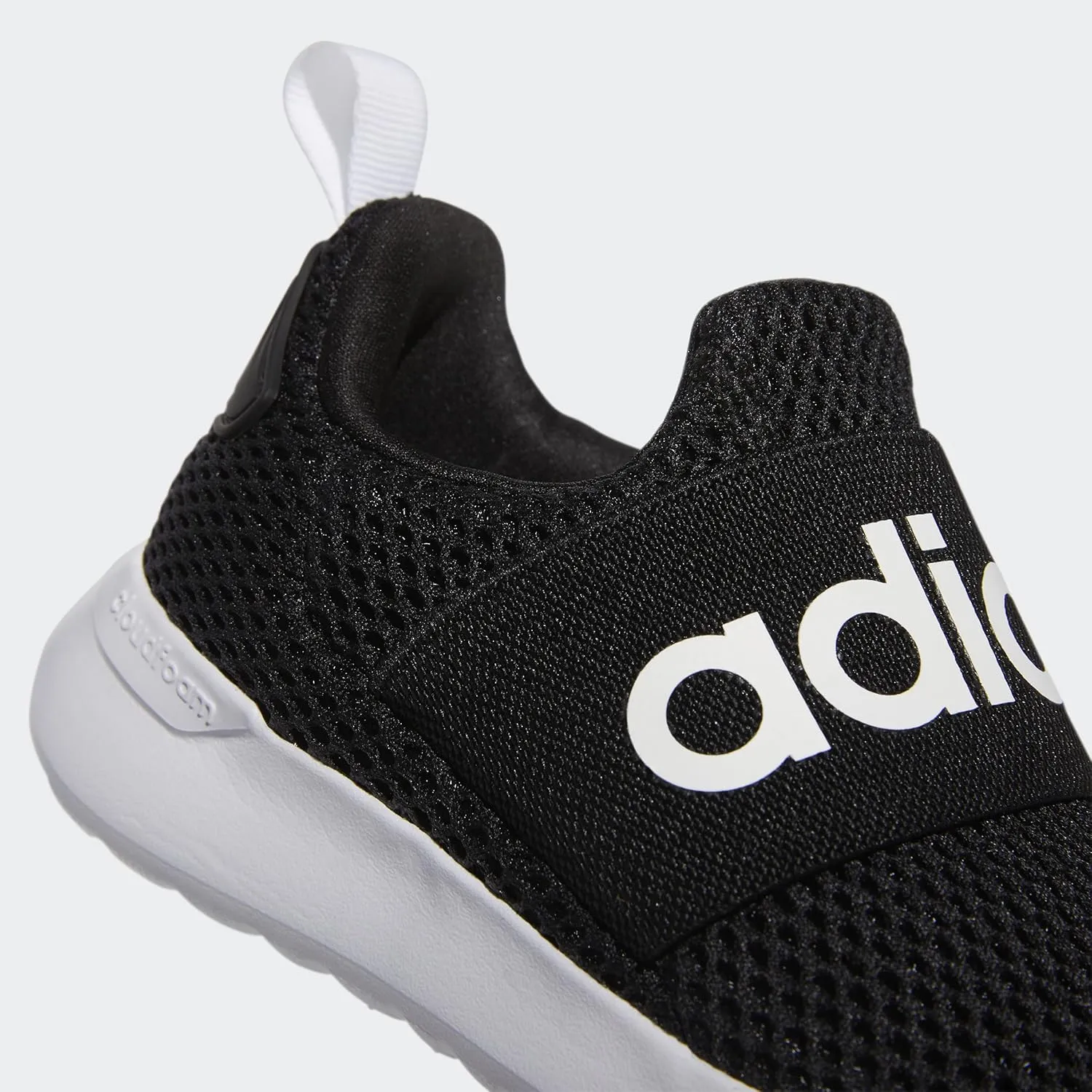 adidas Unisex-Child Lite Racer Adapt Running Shoe