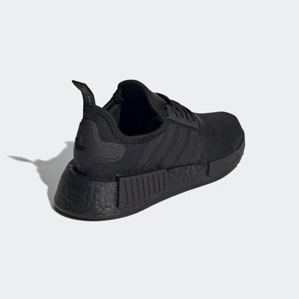 adidas Unisex-Child NMD_R1 Floral Sneakers