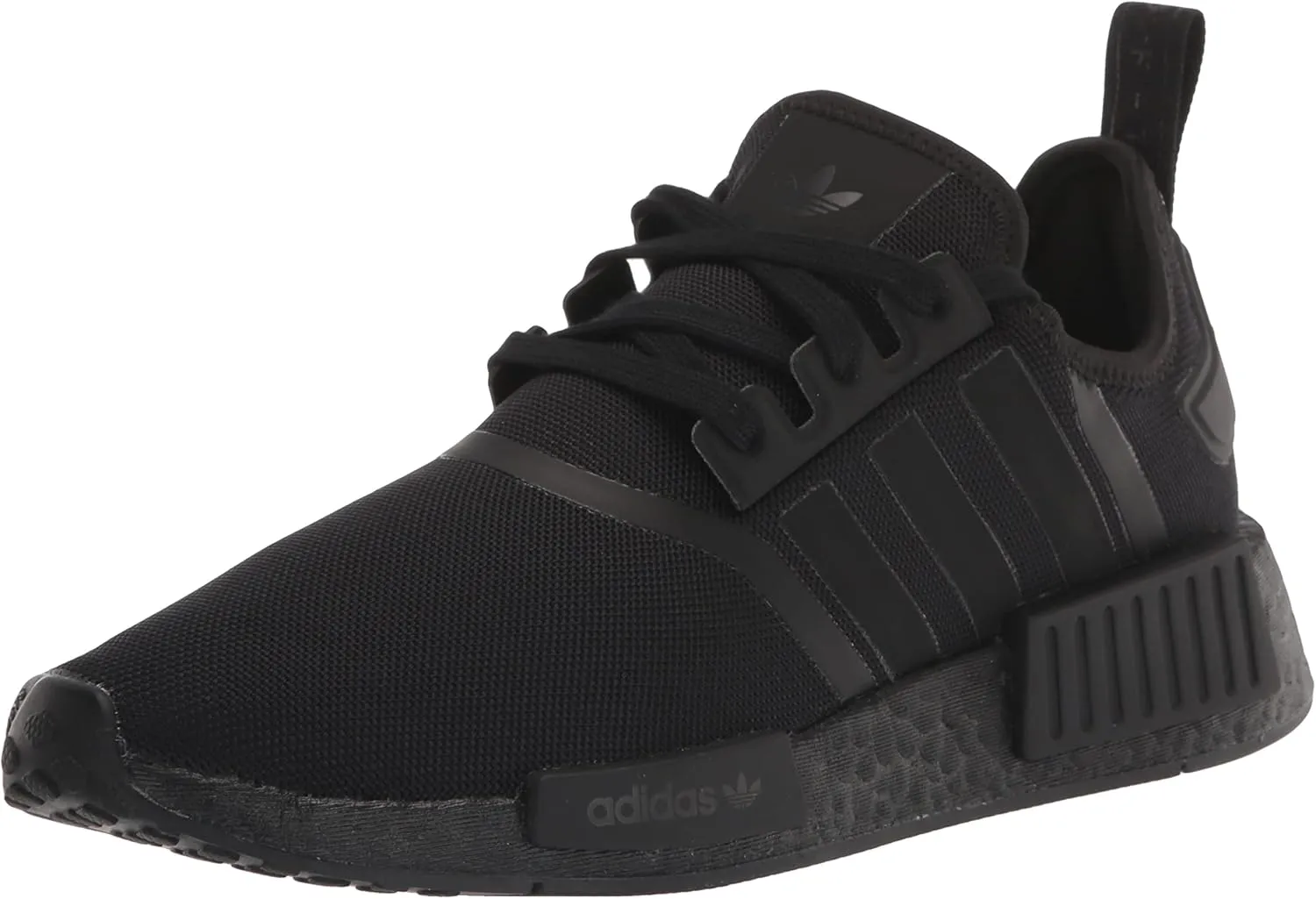 adidas Unisex-Child NMD_R1 Floral Sneakers