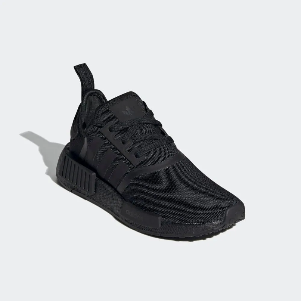 adidas Unisex-Child NMD_R1 Floral Sneakers