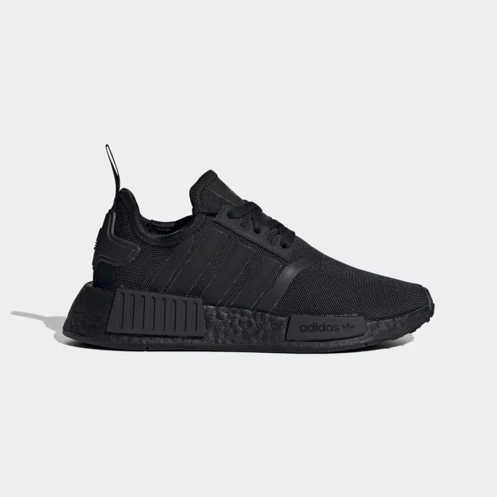 adidas Unisex-Child NMD_R1 Floral Sneakers