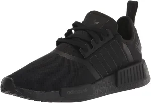 adidas Unisex-Child NMD_R1 Floral Sneakers