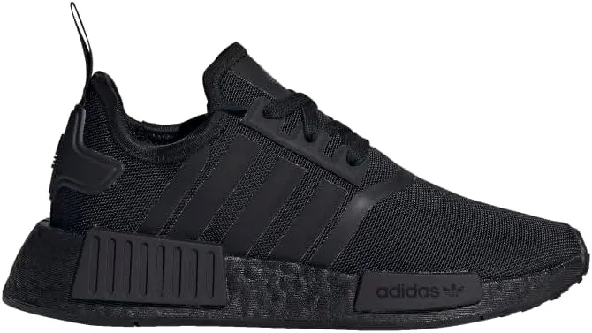 adidas Unisex-Child NMD_R1 Floral Sneakers
