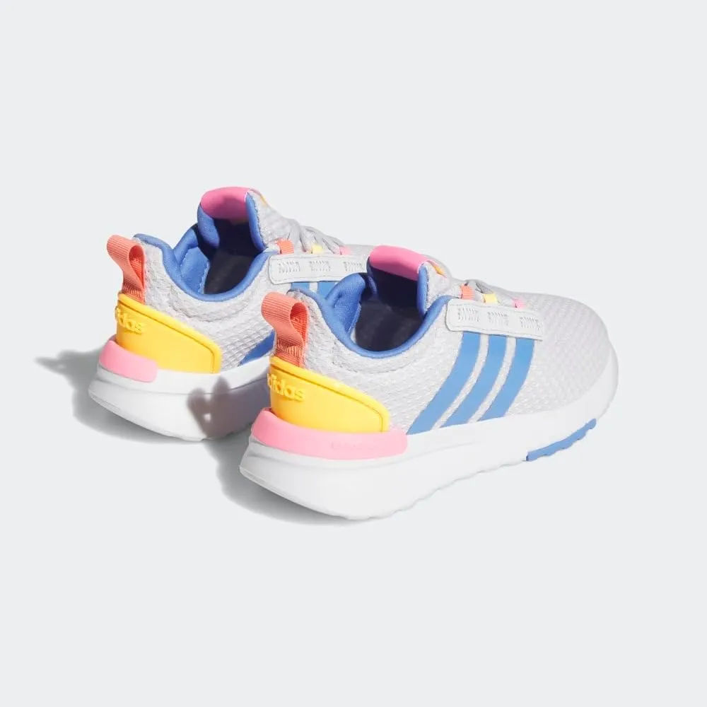 adidas Unisex-Child Racer TR21 Running Shoe