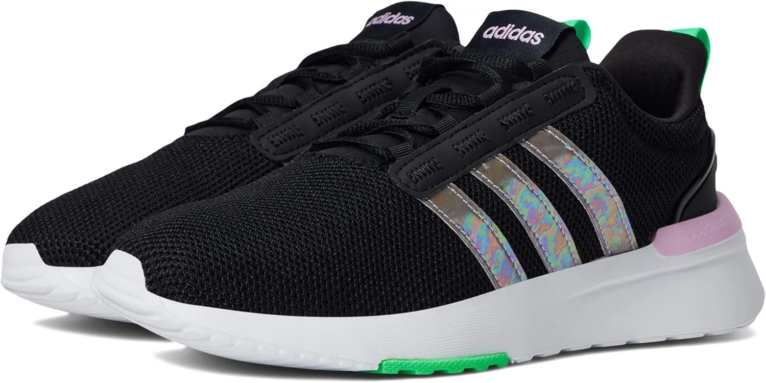 adidas Unisex-Child Racer TR21 Running Shoe