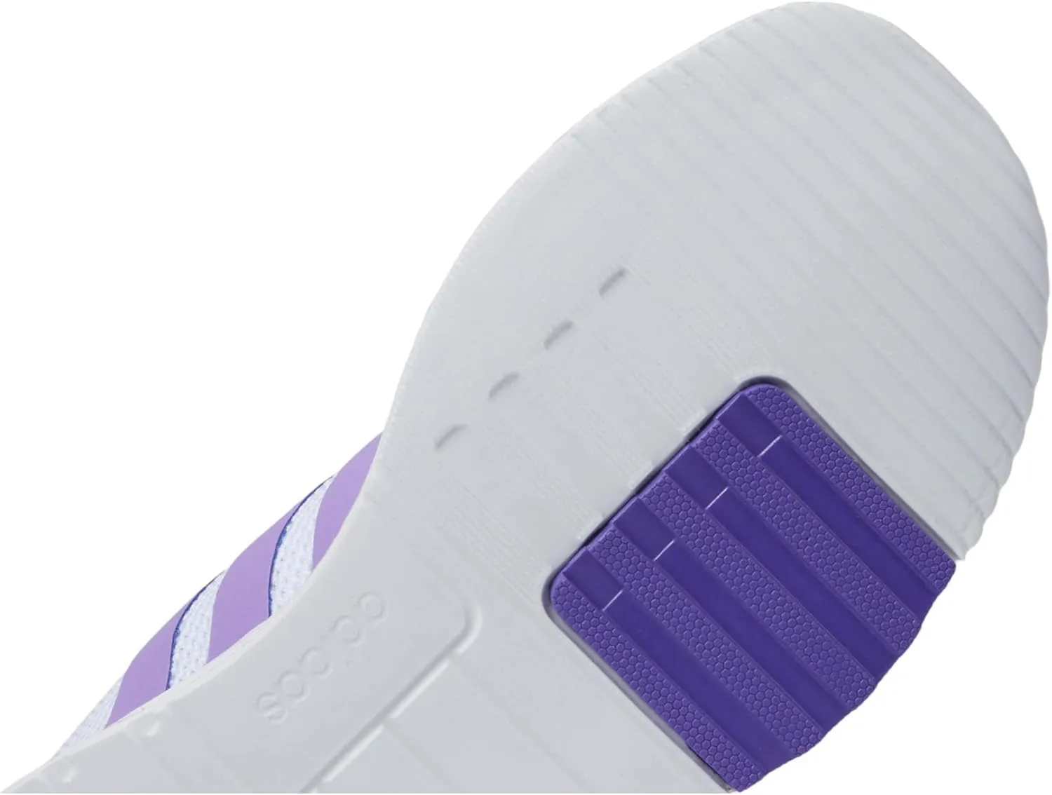 adidas Unisex-Child Racer TR21 Running Shoe