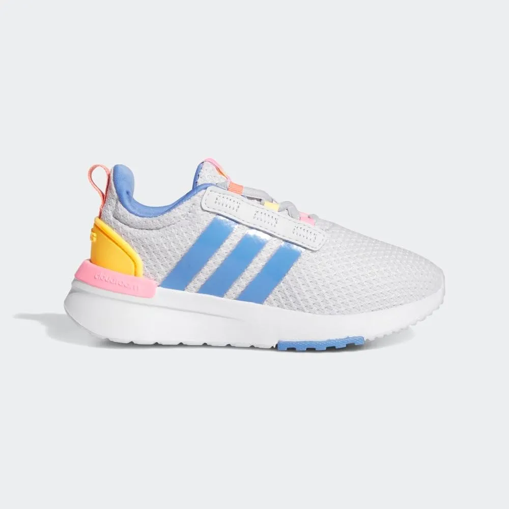 adidas Unisex-Child Racer TR21 Running Shoe