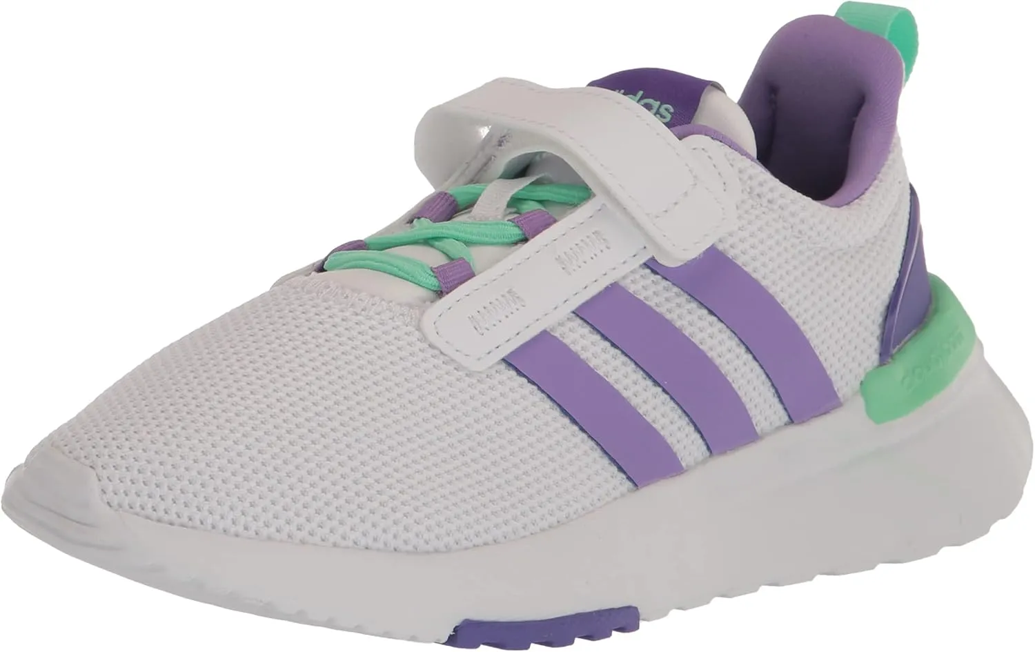 adidas Unisex-Child Racer TR21 Running Shoe