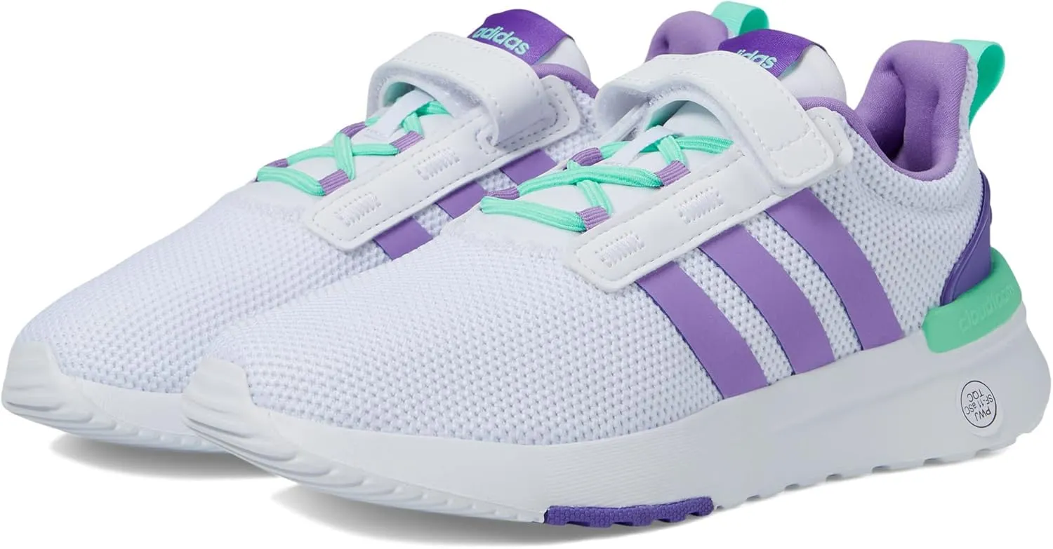 adidas Unisex-Child Racer TR21 Running Shoe