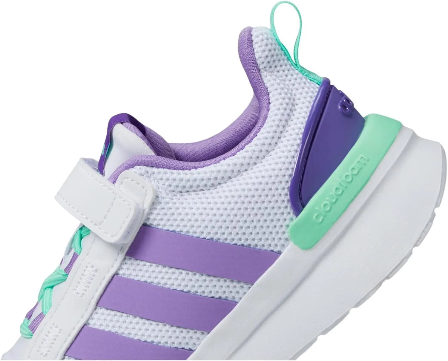 adidas Unisex-Child Racer TR21 Running Shoe