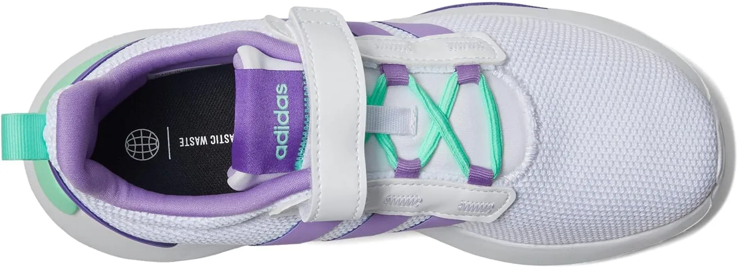 adidas Unisex-Child Racer TR21 Running Shoe