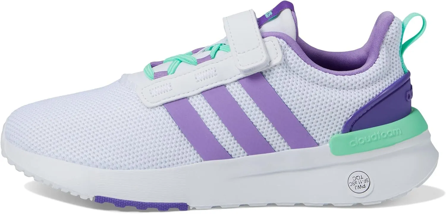 adidas Unisex-Child Racer TR21 Running Shoe