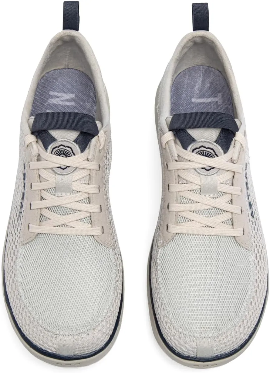 Astral Crewer Turbo Ventilated Water-Ready Sneakers - Non-Slip Grip, Quick-Dry, Zero-Drop Comfort Boat Shoes