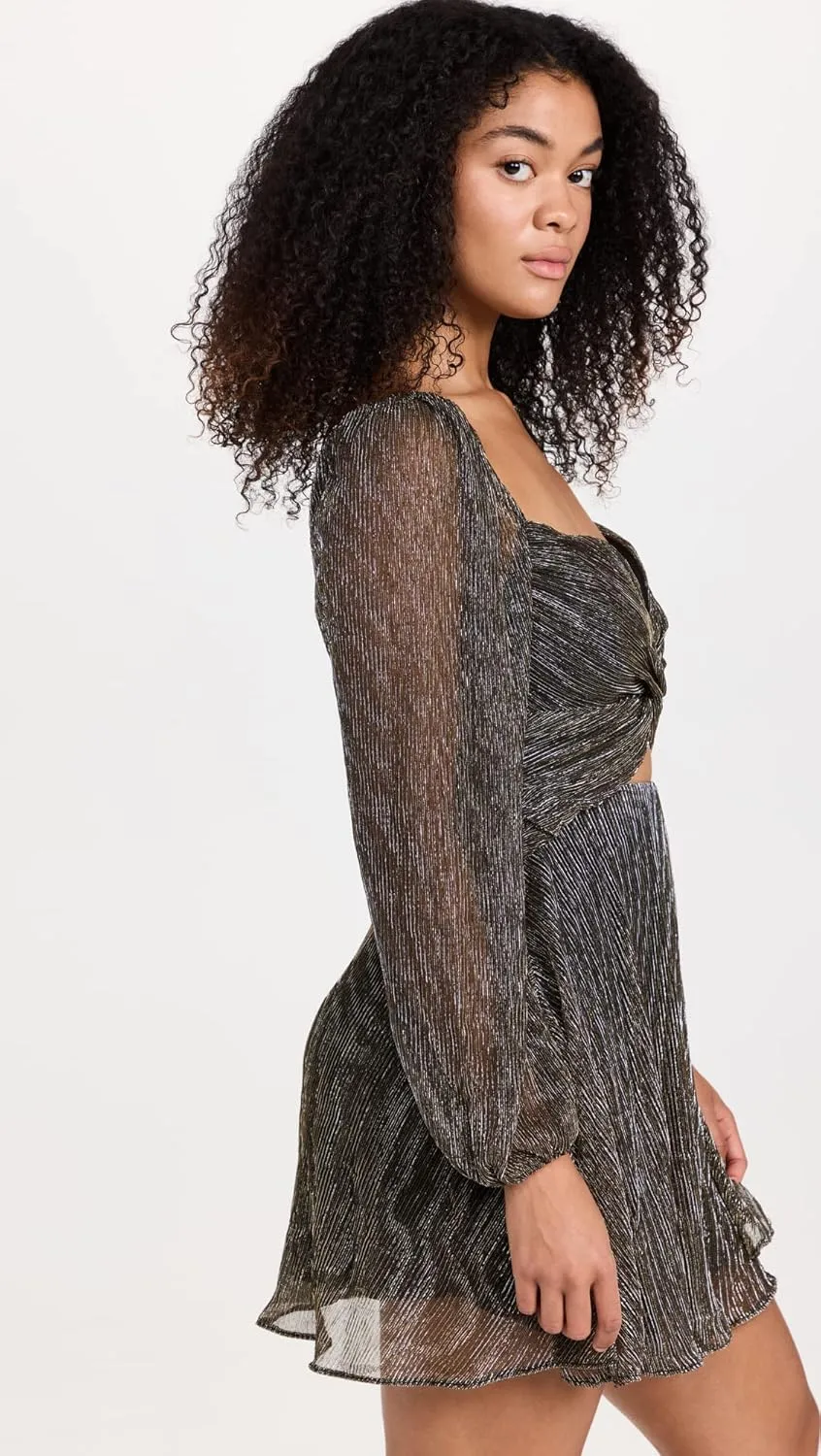 Bardot Women's Carina Mini Dress