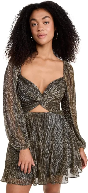 Bardot Women's Carina Mini Dress