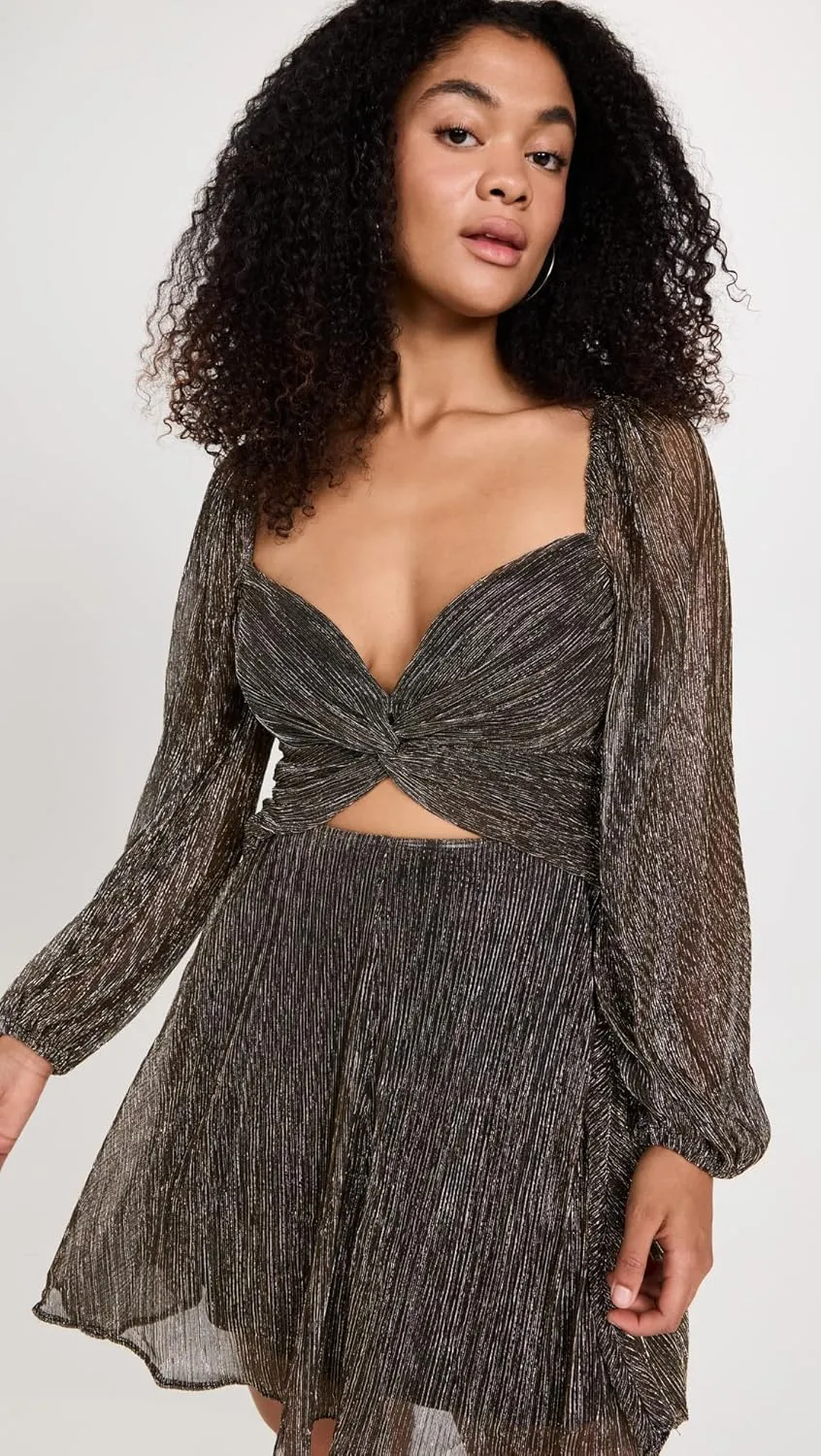 Bardot Women's Carina Mini Dress