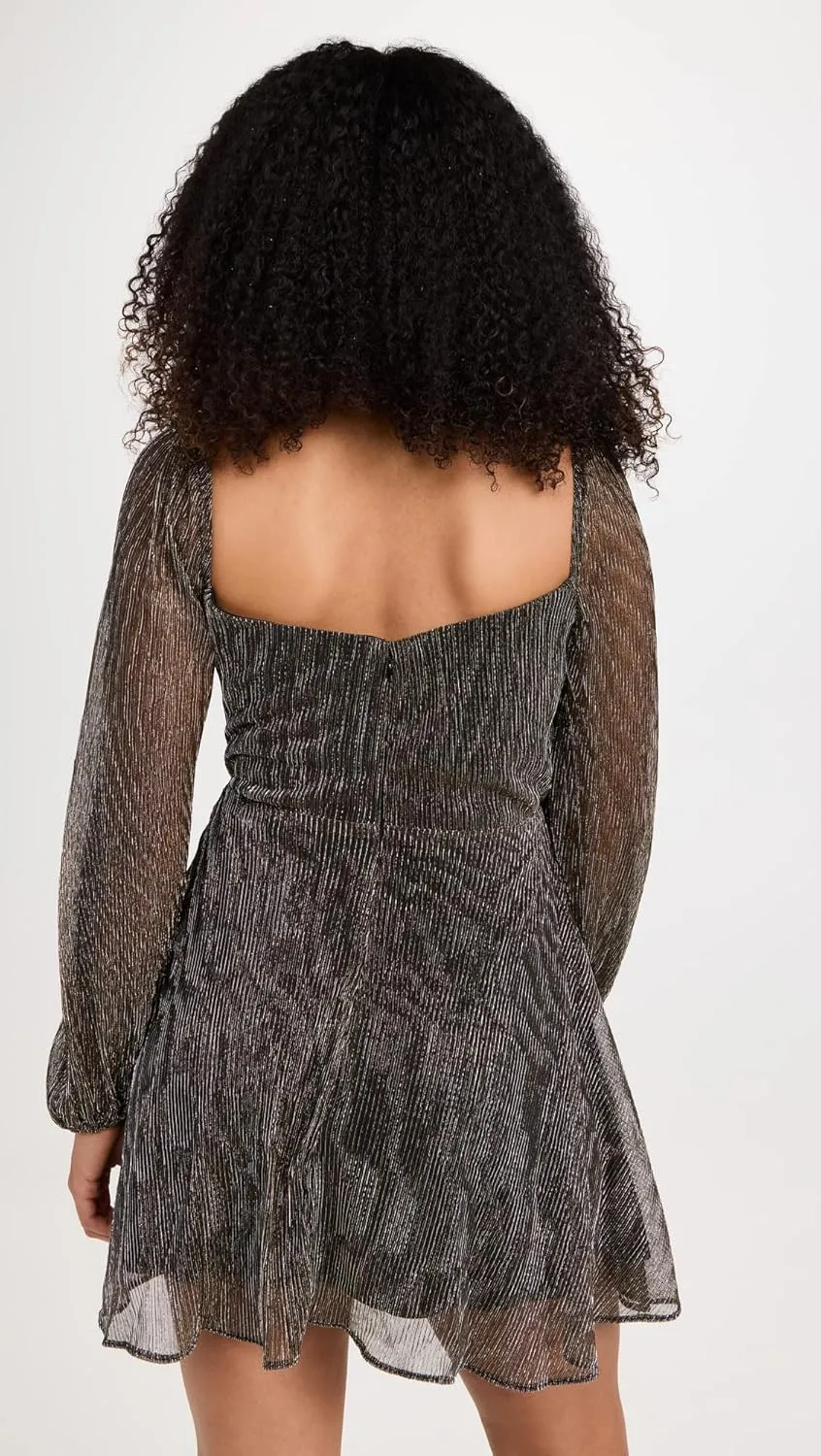 Bardot Women's Carina Mini Dress
