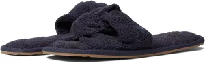 Barefoot Dreams Towel Terry Sandal