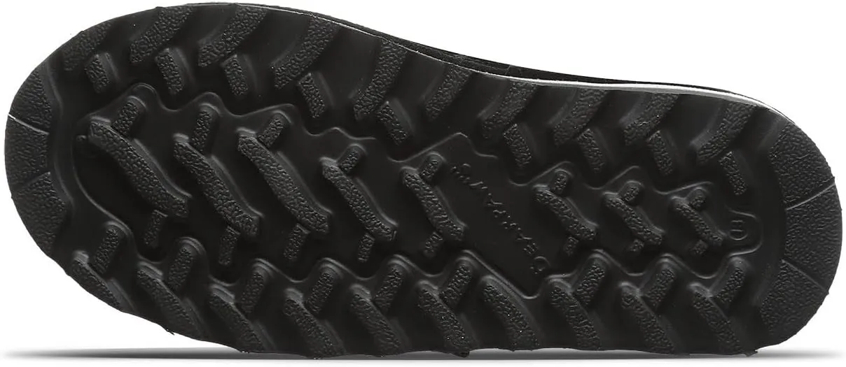 BEARPAW Retro Mondi Youth Boot | Youth's Ankle Boot | Kid's Lace-up Boot | Comfortable Winter Boot