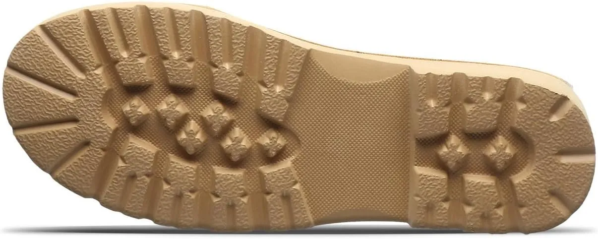 BEARPAW Women's Sam | Classic Suede Boot | Lightweight Lace-Up Boot - Multiple Sizes & Colors