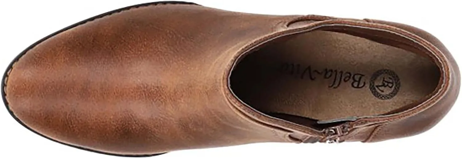 Bella Vita Women's Trust Boots