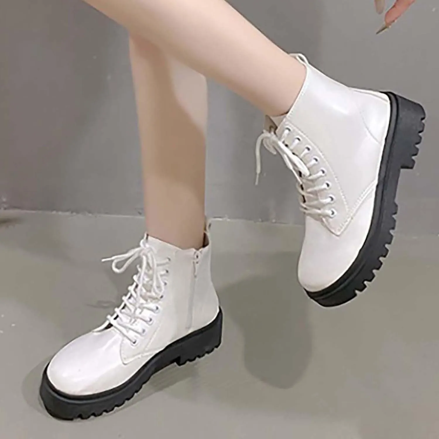 Black Booties for Women Green Cowboy Boots for Women Womens Goth Boots Chelsea Boots Women No Heel Ankle Boots for Women No Heel Womens Ankle Booties with Heel