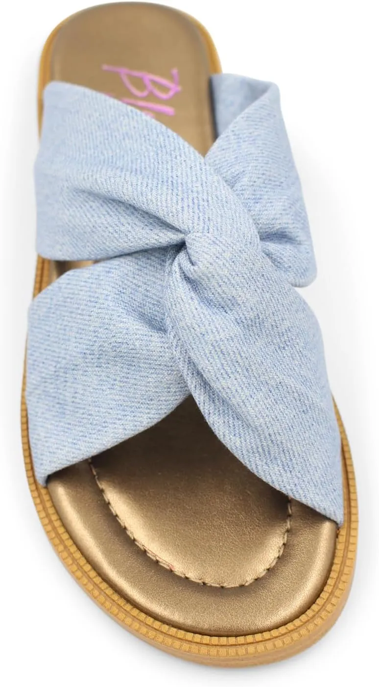 Blowfish Malibu Women's Adios Slide Sandal