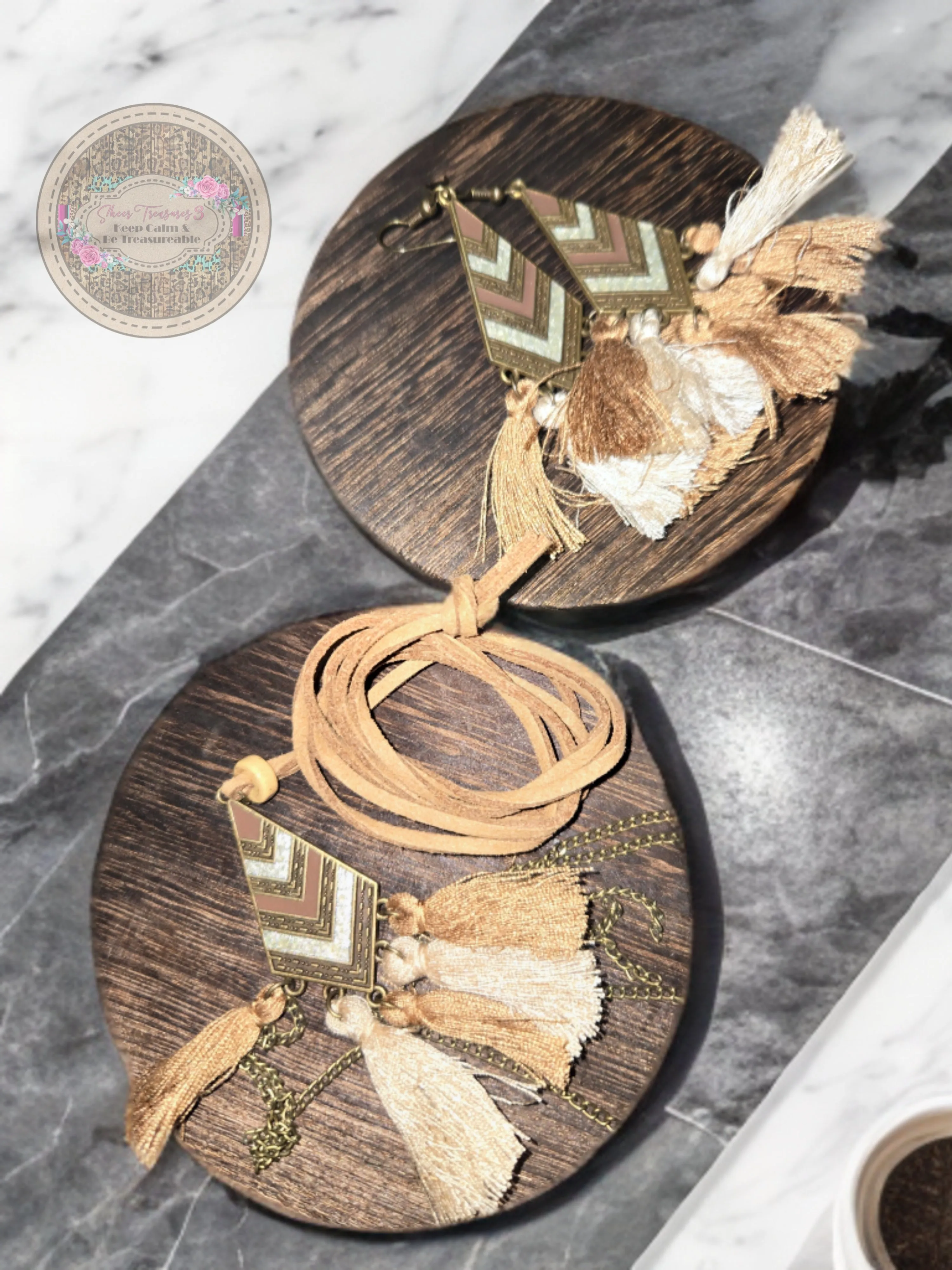 Boho Collection