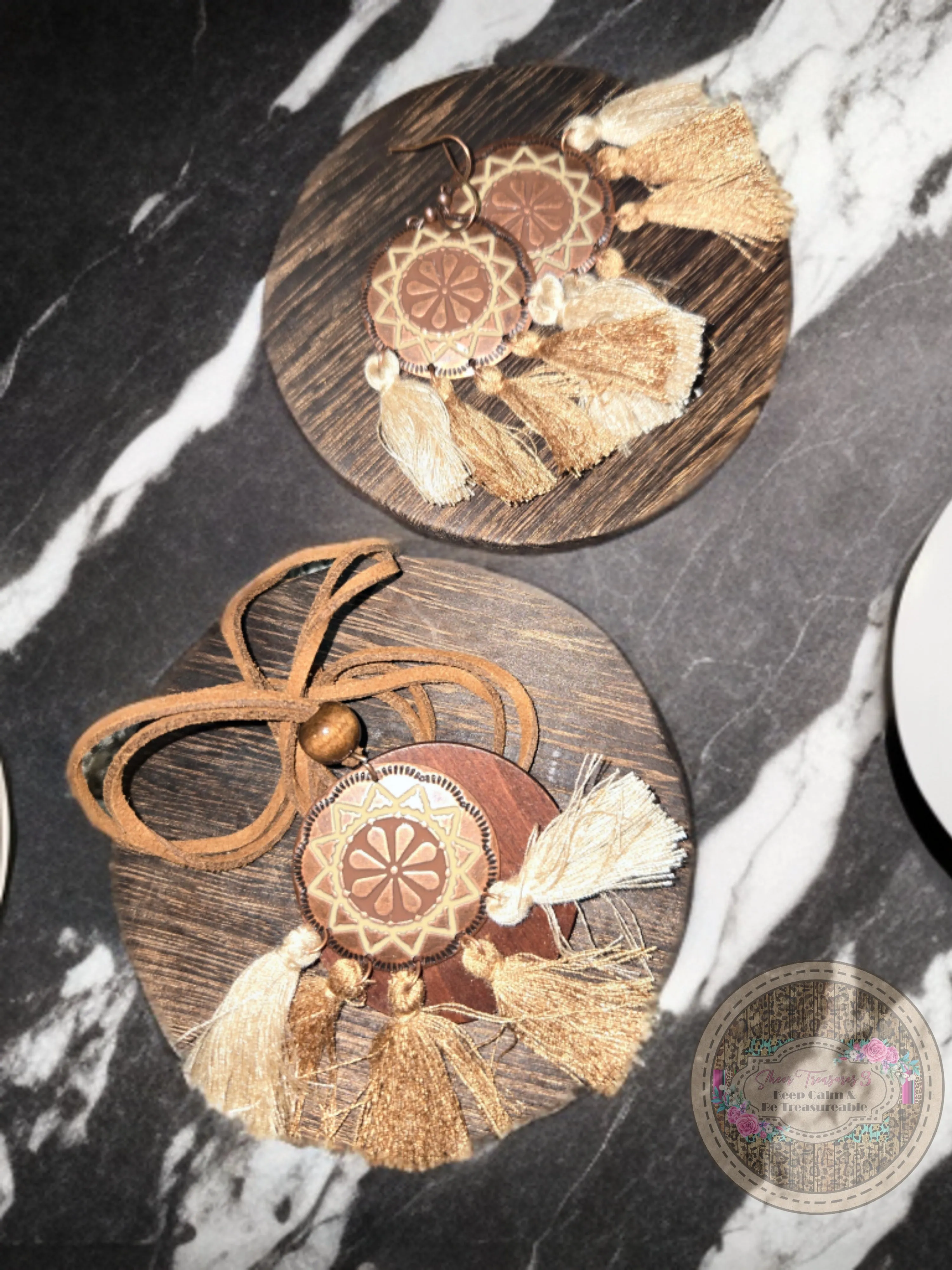 Boho Collection