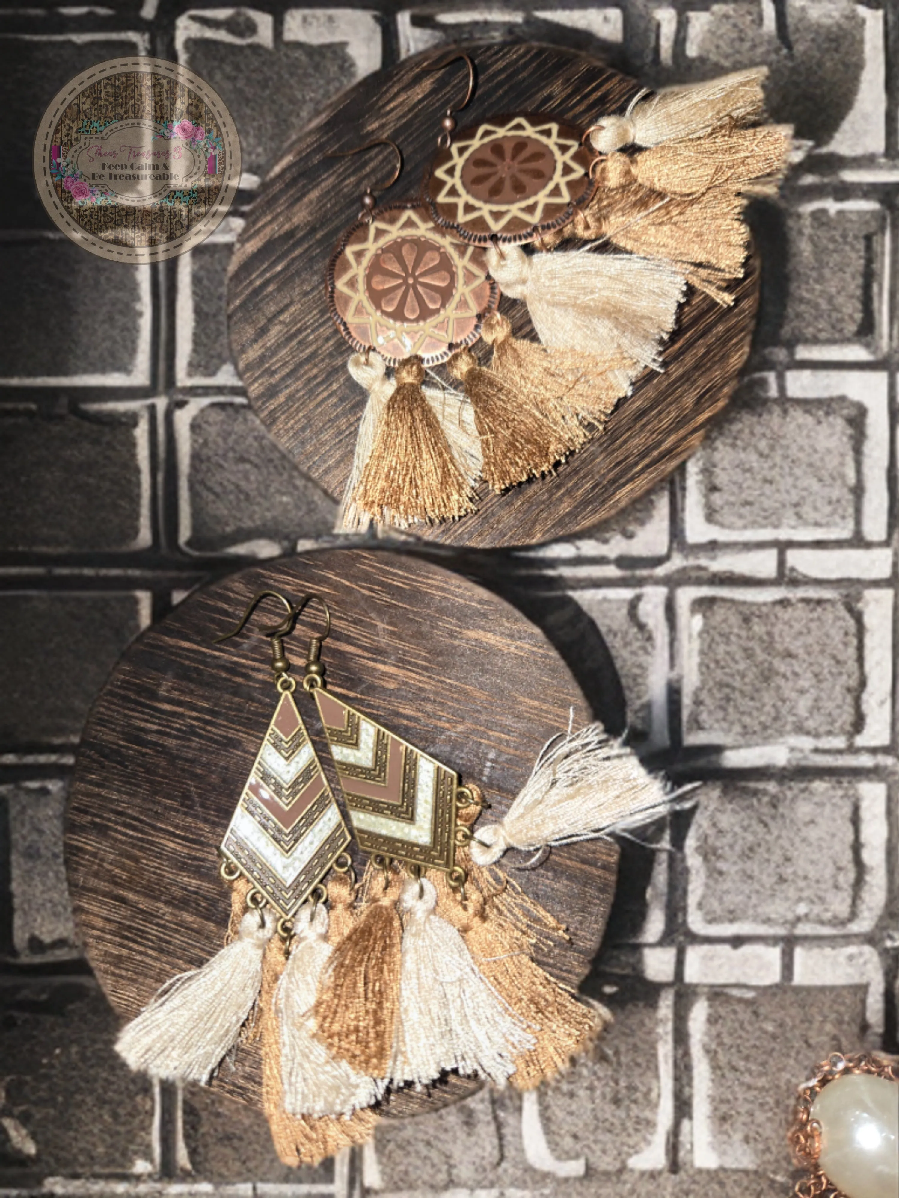 Boho Collection