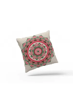 Boho "Spirit" Cushion Covers