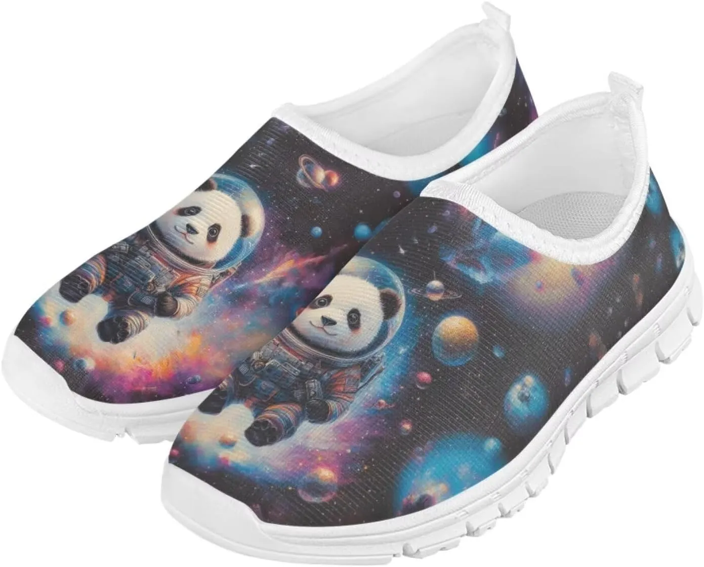 Boys Slip On Shoes Trendy Kids Athletic Shoes Sneakers Tennis Shoes