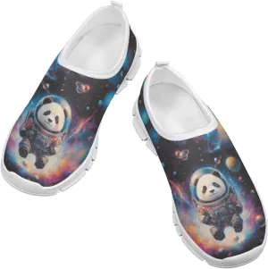 Boys Slip On Shoes Trendy Kids Athletic Shoes Sneakers Tennis Shoes