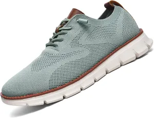 Breeze Shoes - Lightweight Breathable Mesh Sneakers for All-Day Comfort
