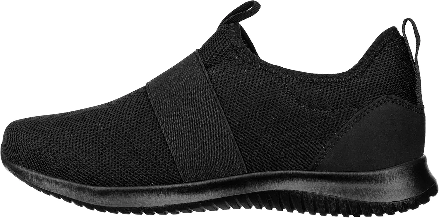 CALTO Men's Invisible Height Increasing Elevator Shoes - Black Ultra Feather Lightweight Sporty Sneakers - 2.1 Inches Taller - Q120 - Size 7 D(M) US