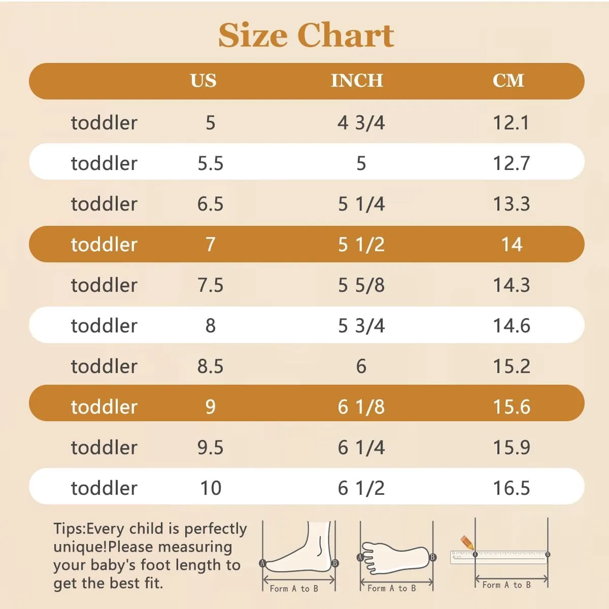 Casazoe Boys Girls Leather Hiking Snow Boots Little Kid Shoes With Side Zipper Toddler Combat Booties Lace Up Slip On Ankle Flats Classic Casual Walking Work Boot(Toddler)