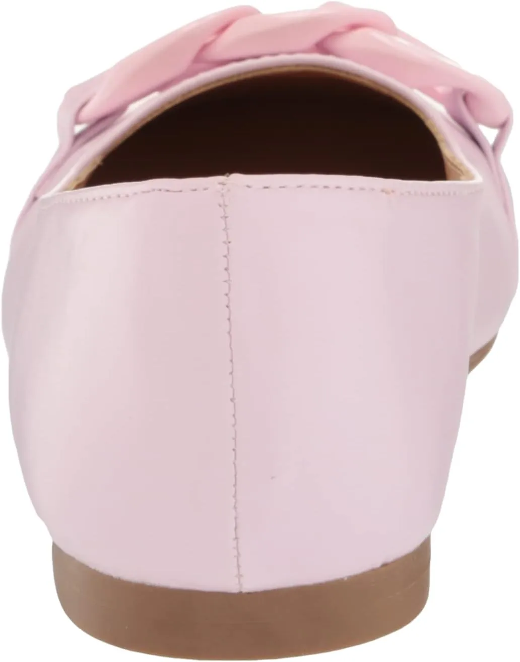 Chain Ballet Flat