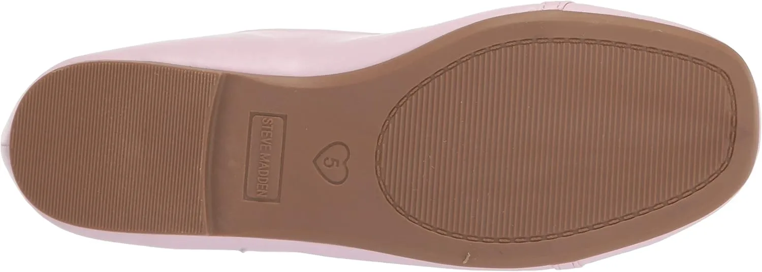 Chain Ballet Flat