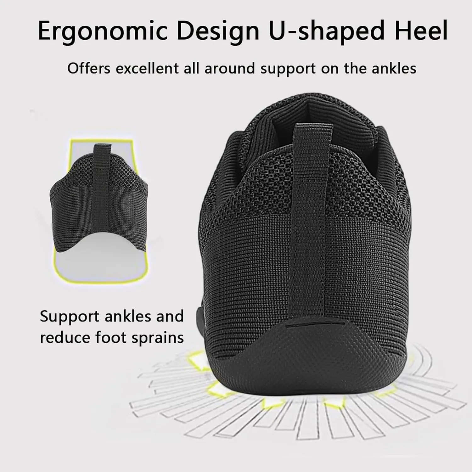 Cheerleading Shoes Girls Dance Cheer Sneakers Women Tumbling Exercise Aerobic Fitness Dance Training