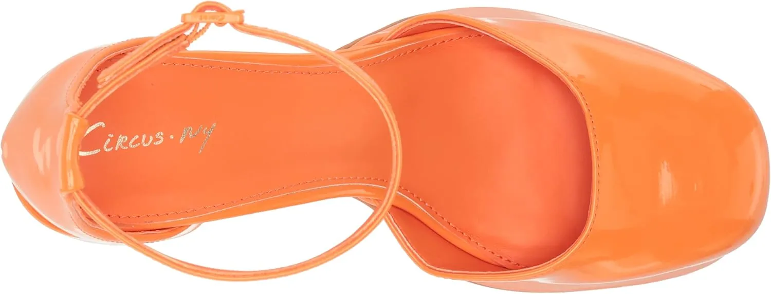 CIRCUS NY BY SAM EDELMAN Women's Rosa Platform