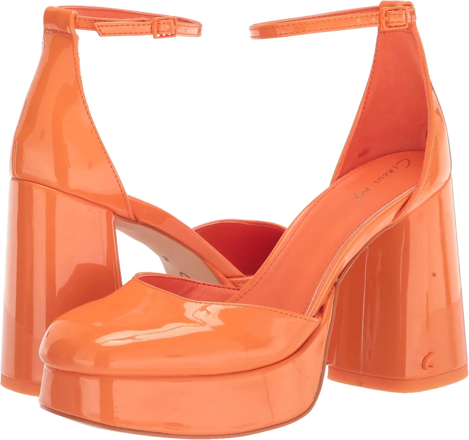 CIRCUS NY BY SAM EDELMAN Women's Rosa Platform