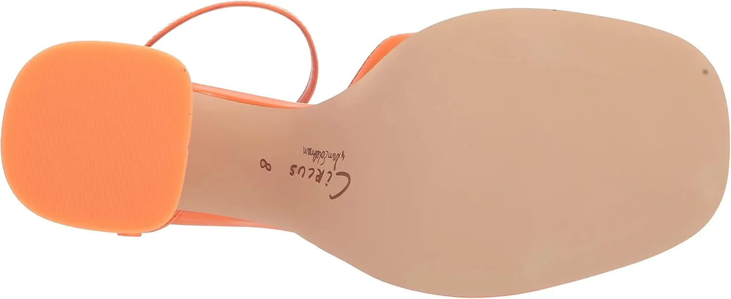 CIRCUS NY BY SAM EDELMAN Women's Rosa Platform