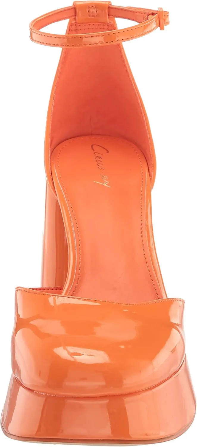 CIRCUS NY BY SAM EDELMAN Women's Rosa Platform