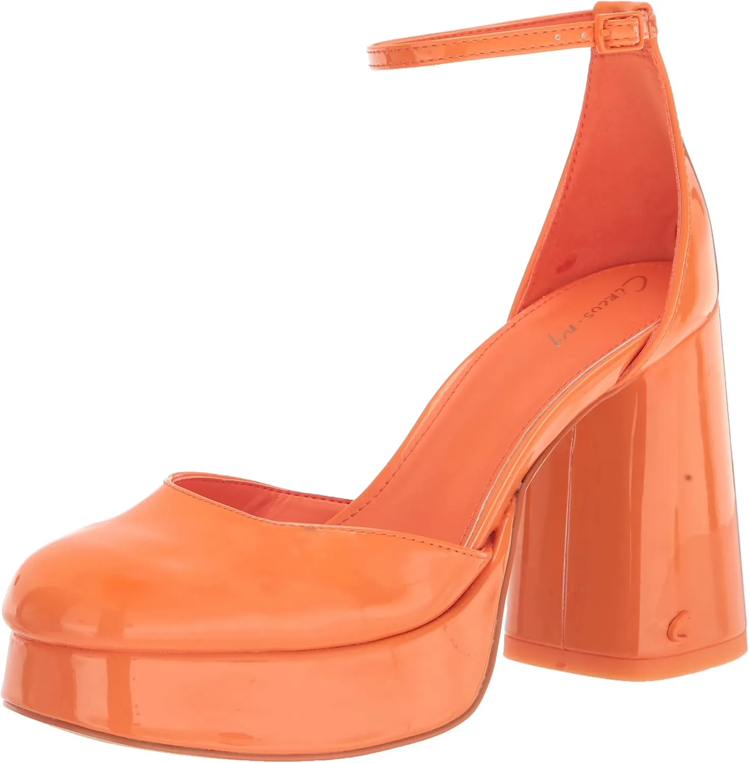 CIRCUS NY BY SAM EDELMAN Women's Rosa Platform