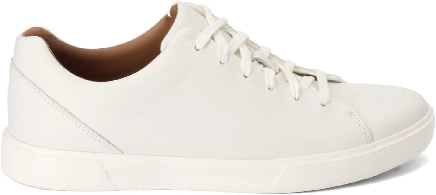Clarks Men's Low-Top Sneakers