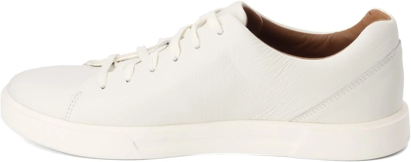 Clarks Men's Low-Top Sneakers